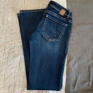 BKE Stella Bootcut Jeans